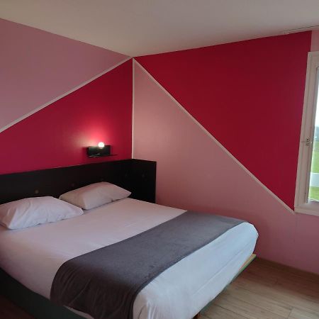 Fasthotel Angers Beaucouzé 외부 사진
