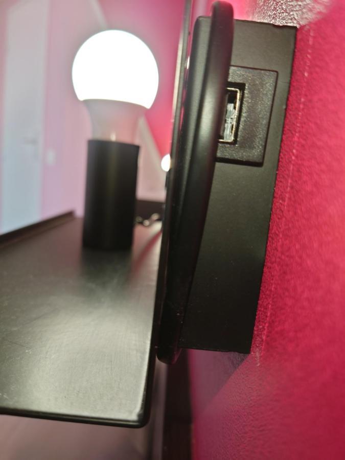 Fasthotel Angers Beaucouzé 외부 사진