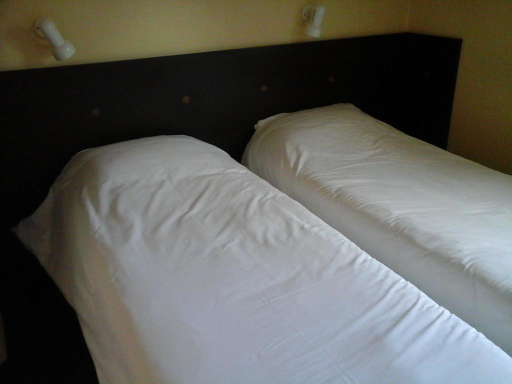 Fasthotel Angers Beaucouzé 객실 사진